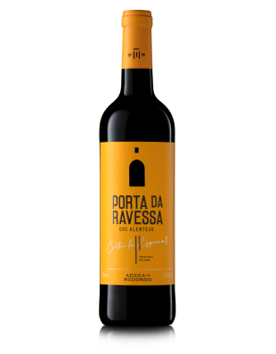 Porta da Ravessa Vinho Tinto DOC Especial 0,75Lt