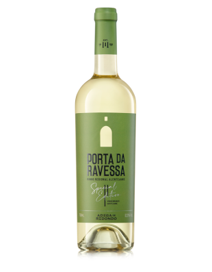 Porta da Ravessa Special Edition (750 ml) Reg Alentejano Branco