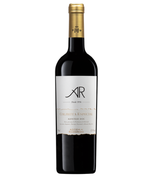 AR Colheita Especial Doc Tinto 750ml