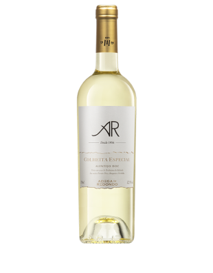 AR Colheita Especial Doc Branco 750ml