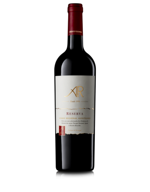 AR Vinho Tinto DOC Reserva 0,75 Lt