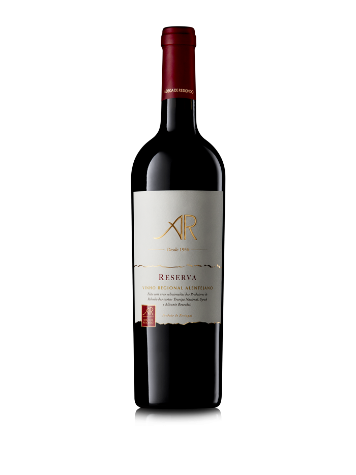 AR Vinho Tinto DOC Reserva 0,75 Lt