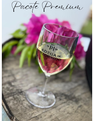 Visita e Provas - Pacote Premium