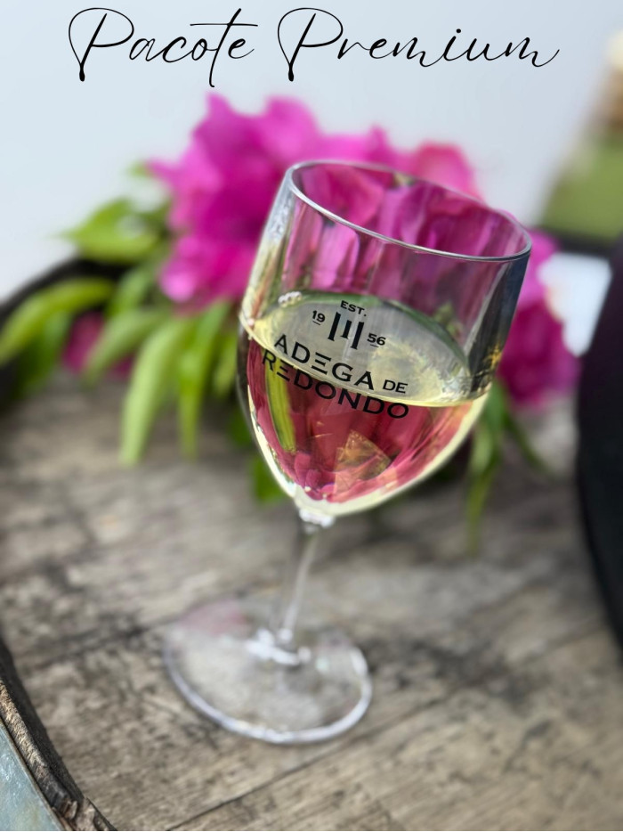 Visita e Provas - Pacote Premium