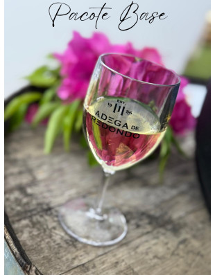 Visita e Provas - Pacote Base