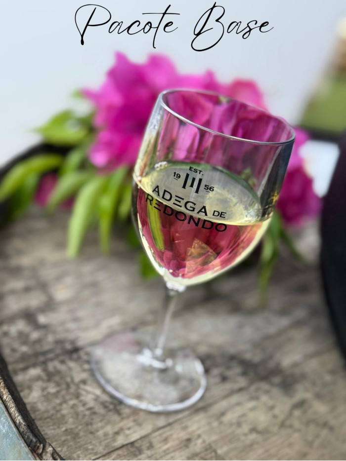 Visita e Provas - Pacote Base