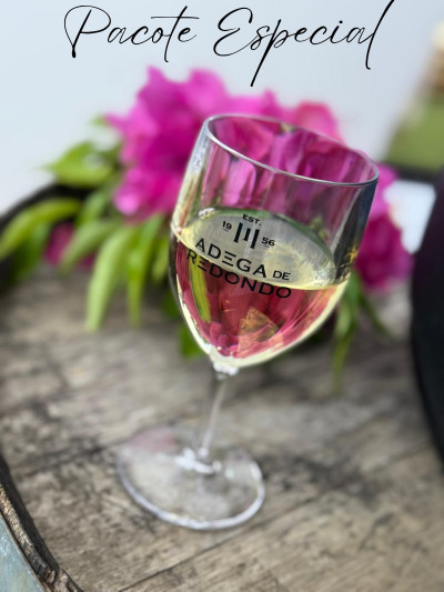 Visita e Provas - Pacote Especial