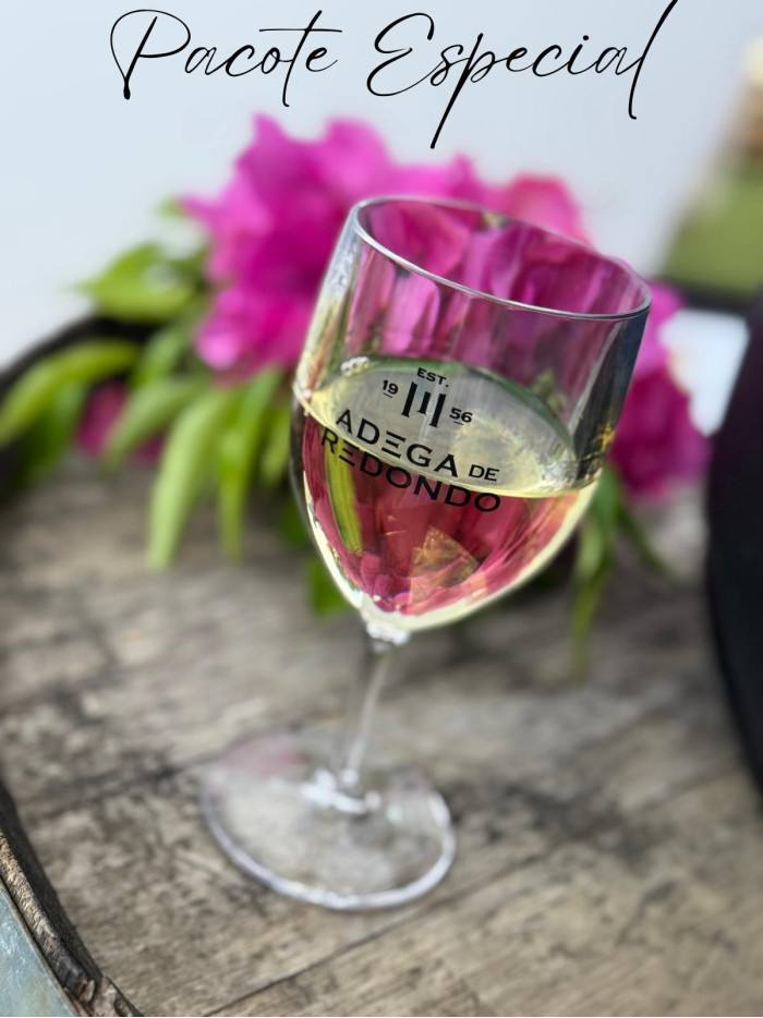 Visita e Provas - Pacote Especial