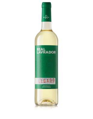 Real Lavrador Vinho Branco Reg 0,75 Lt
