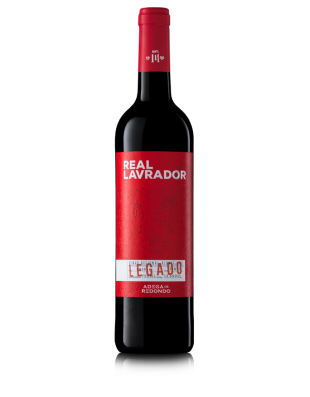 Real Lavrador Vinho Tinto Reg 0,75 Lt