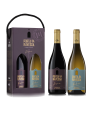 Pack 2 Porta da Ravessa Vinho Reserva Regional 0,75 Lt