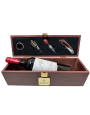 Estojo garrafa AR Tinto Reserva