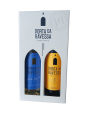 Pack 2 Porta da Ravessa Vinho DOC Especial 0,75Lt