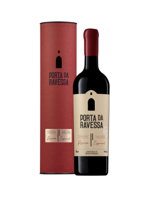 Porta da Ravessa Reserva Especial 0,75 Lt