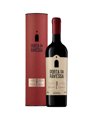 Porta da Ravessa Reserva Especial 0,75 Lt