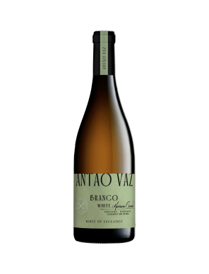 AR Castas Vinho Branco DOC Res Antão Vaz 0,75 Lt