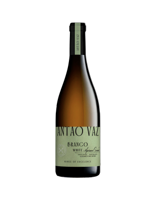 AR Castas Vinho Branco DOC Res Antão Vaz 0,75 Lt
