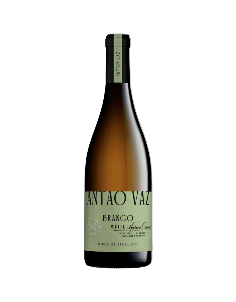 AR Castas Vinho Branco DOC Res Antão Vaz 0,75 Lt