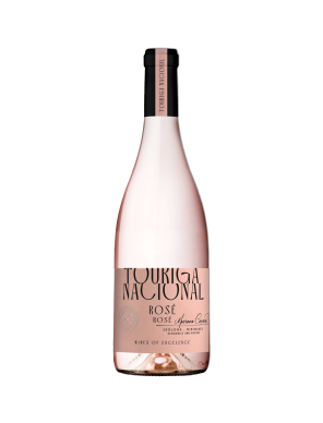 AR Castas Vinho Rosé DOC Touriga Nacional 0,75 Lt
