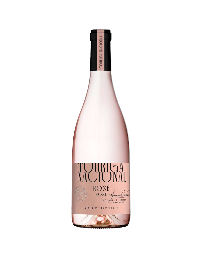 AR Castas Vinho Rosé DOC Touriga Nacional 0,75 Lt