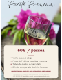 Visita e Provas - Pacote Premium