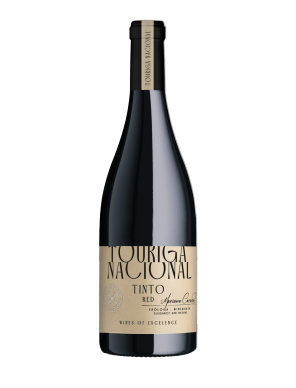 AR Castas Vinho Tinto DOC Touriga Nacional 0,75 Lt