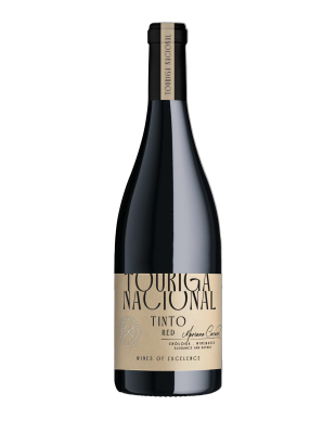 AR Castas Vinho Tinto DOC Touriga Nacional 0,75 Lt